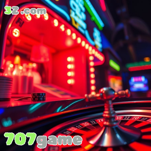 Apostas Incríveis no 707game: Diversão sem Fim!