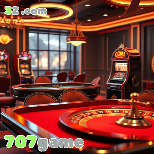 Recursos de app no 707game: diversão a um clique