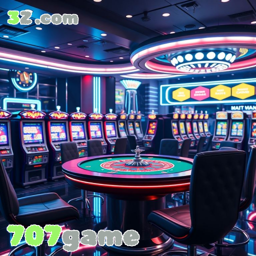 Experimente a Seção Paga do 707game e Maximize Suas Diversões