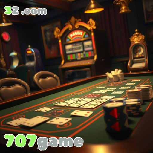 Slots Irresistíveis no 707game: Diversão e Grandes Prêmios
